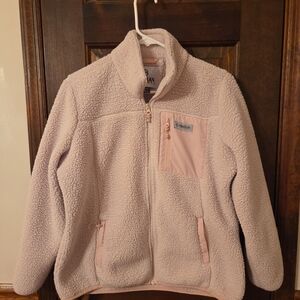 Magellan Outdoors Kids Jacket in Cream